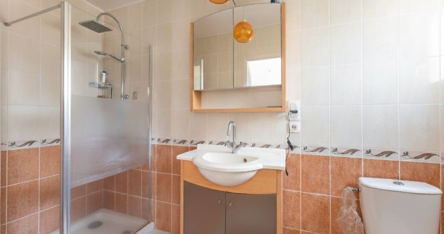 vente Maison de ville Aulnay