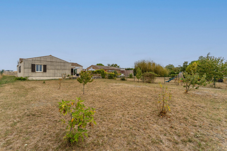 vente Maison de ville Aulnay - Photo 11
