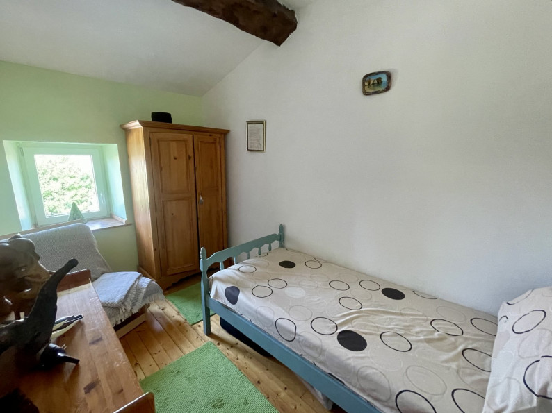 vente Maison de campagne Cherbonnieres - Photo 9