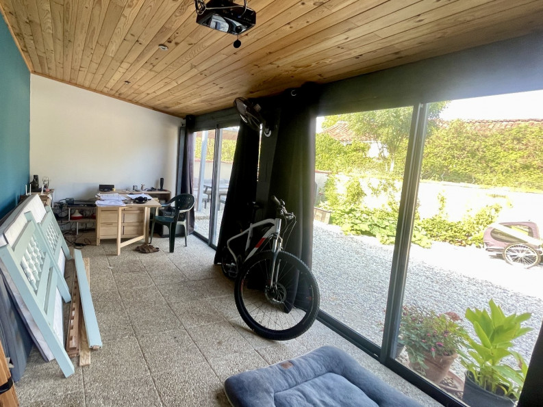 vente Maison de campagne Cherbonnieres - Photo 7