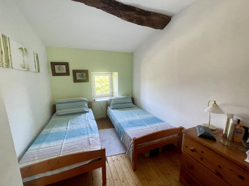 vente Maison de campagne Cherbonnieres - Photo 8