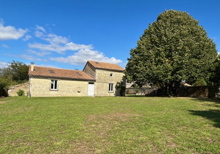 vente Maison Gournay Loize
