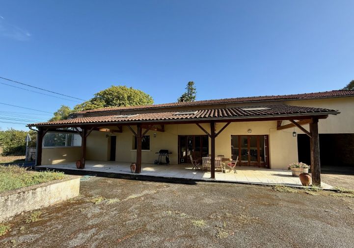 vente Maison Vinax