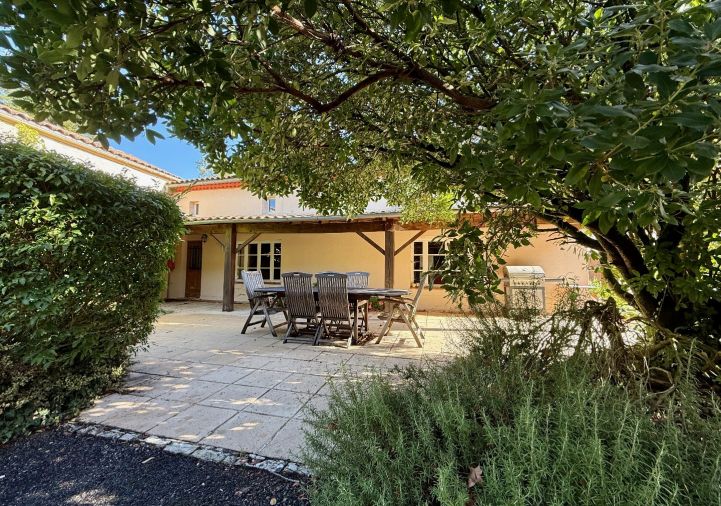 vente Maison Vinax