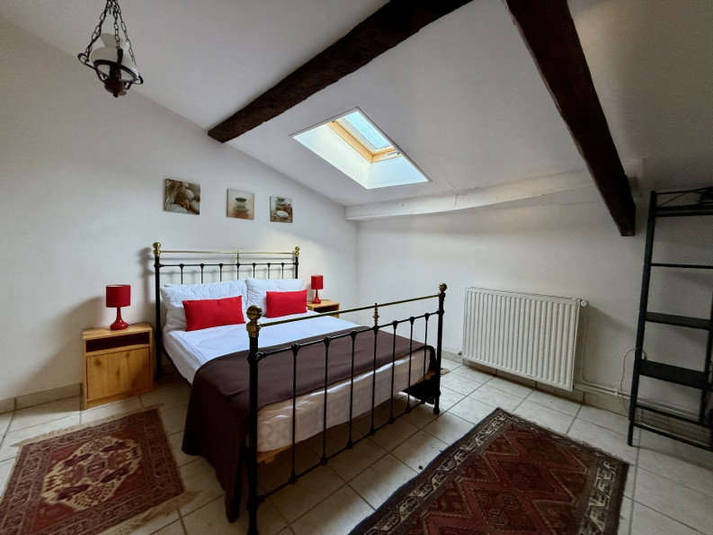 sale Maison Vinax - Photo 12