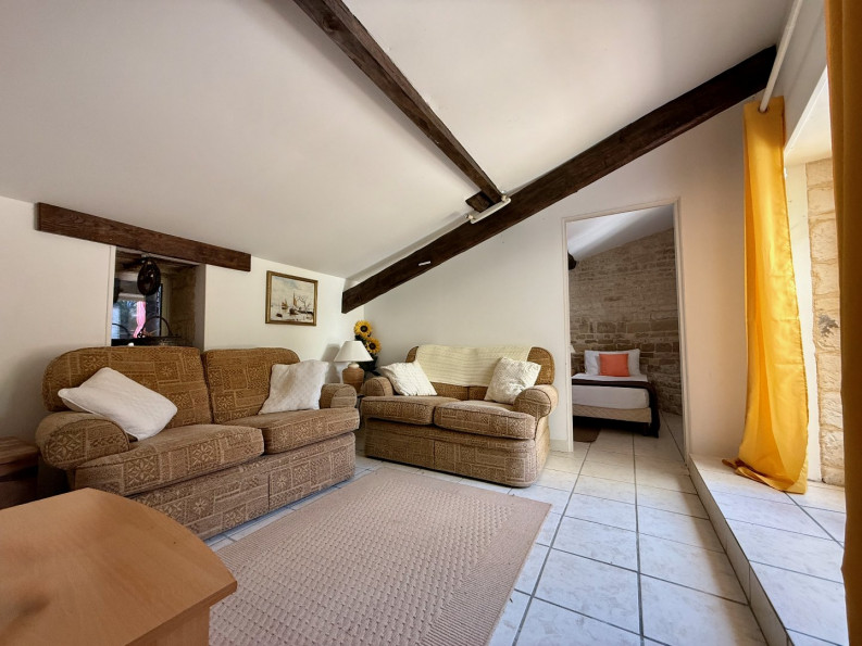 sale Maison Vinax - Photo 13