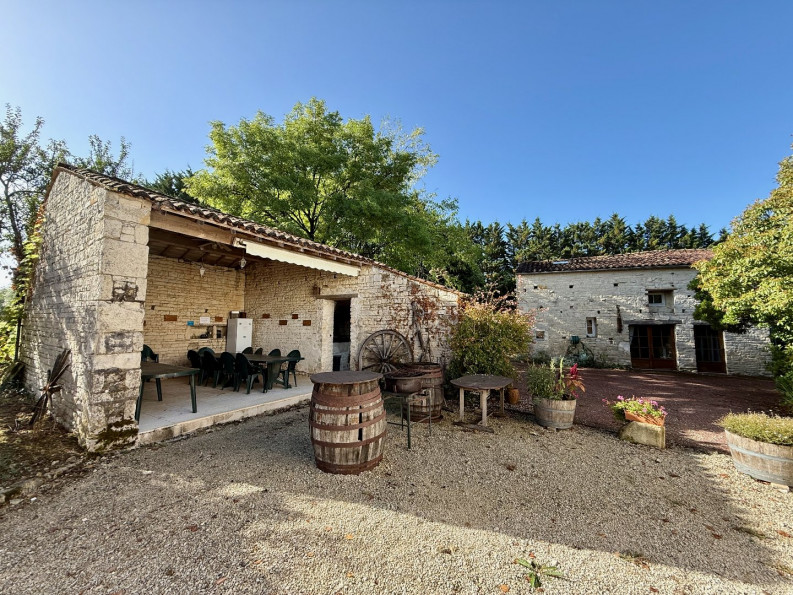 sale Maison Vinax - Photo 2