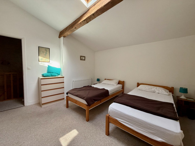 sale Maison Vinax - Photo 17