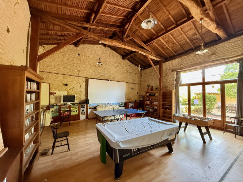 sale Maison Vinax - Photo 19