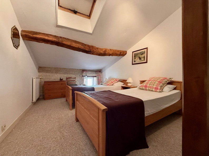 sale Maison Vinax - Photo 8