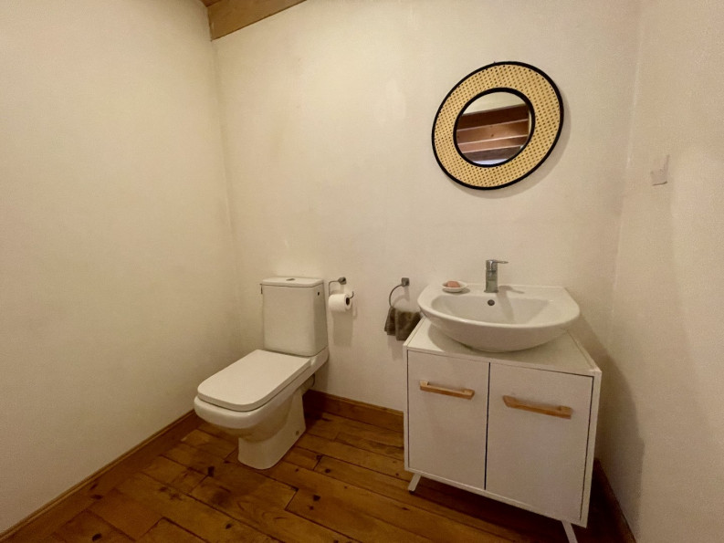 vente Maison de caractère Fontaine Chalendray - Photo 14