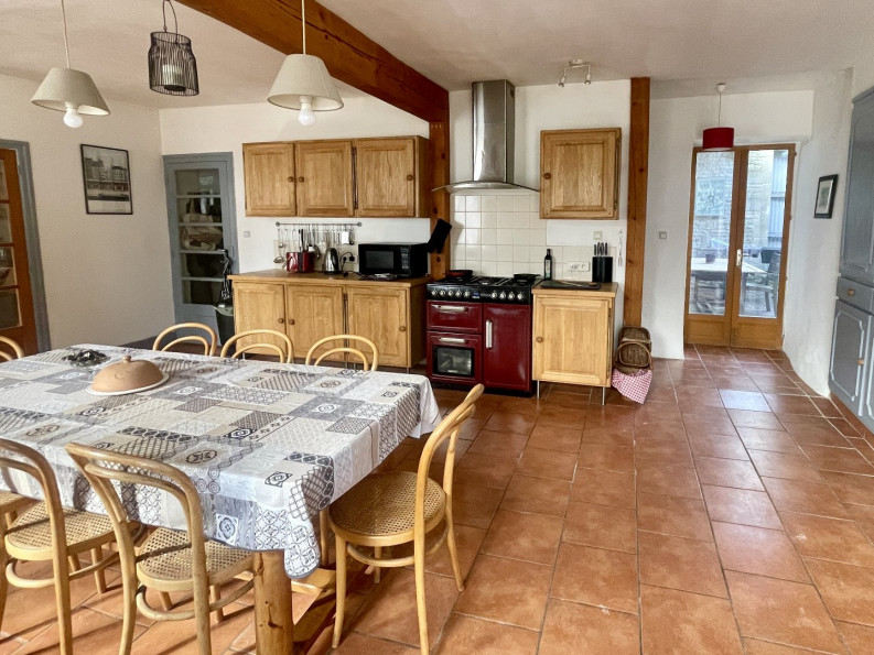 vente Maison de caractère Fontaine Chalendray - Photo 10