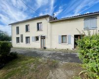 sale Fontaine Chalendray