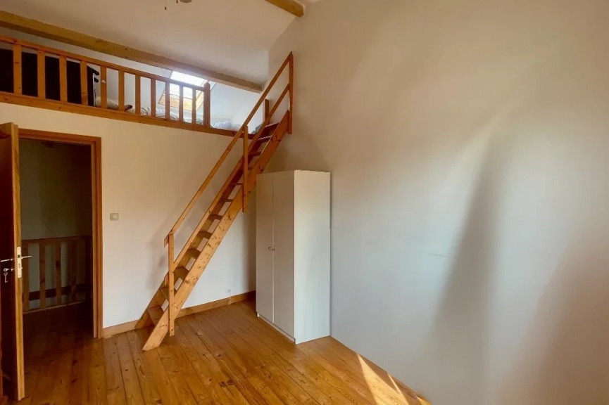 vente Maison de caractère Fontaine Chalendray - Photo 8