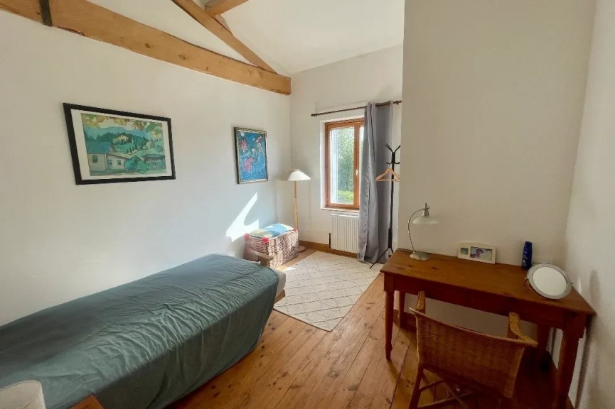 vente Maison de caractère Fontaine Chalendray - Photo 7