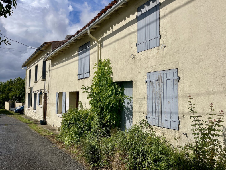 vente Maison de caractère Fontaine Chalendray - Photo 15