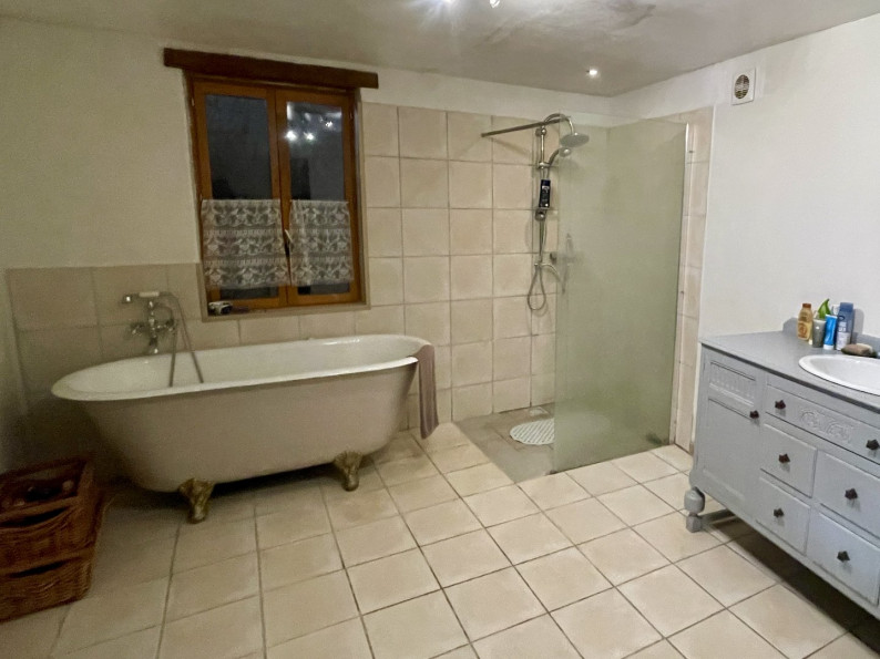 vente Maison de caractère Fontaine Chalendray - Photo 9