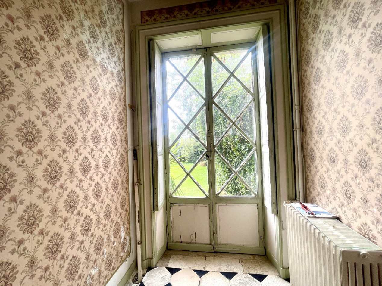 sale Maison Saintes - Photo 8