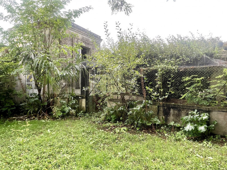 vente Hôtel particulier Saintes - Photo 17