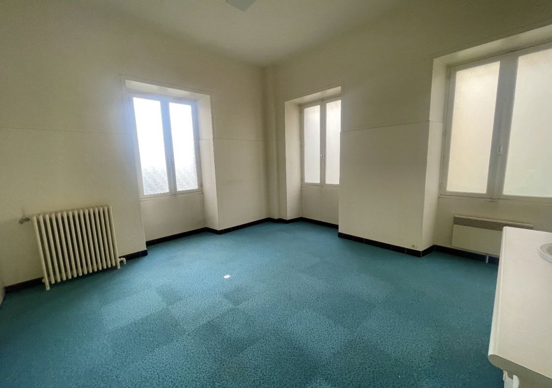 vente Hôtel particulier Saintes