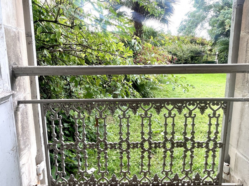 vente Hôtel particulier Saintes - Photo 2