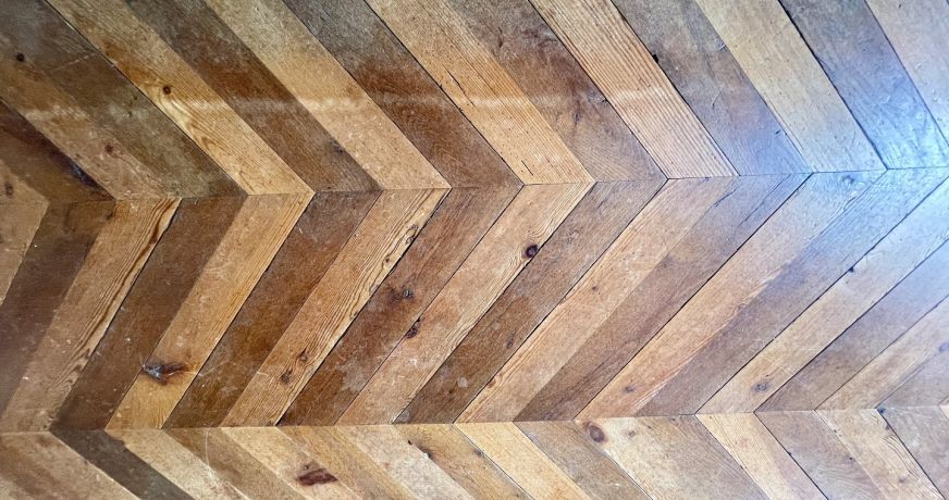 vente Maison Saintes