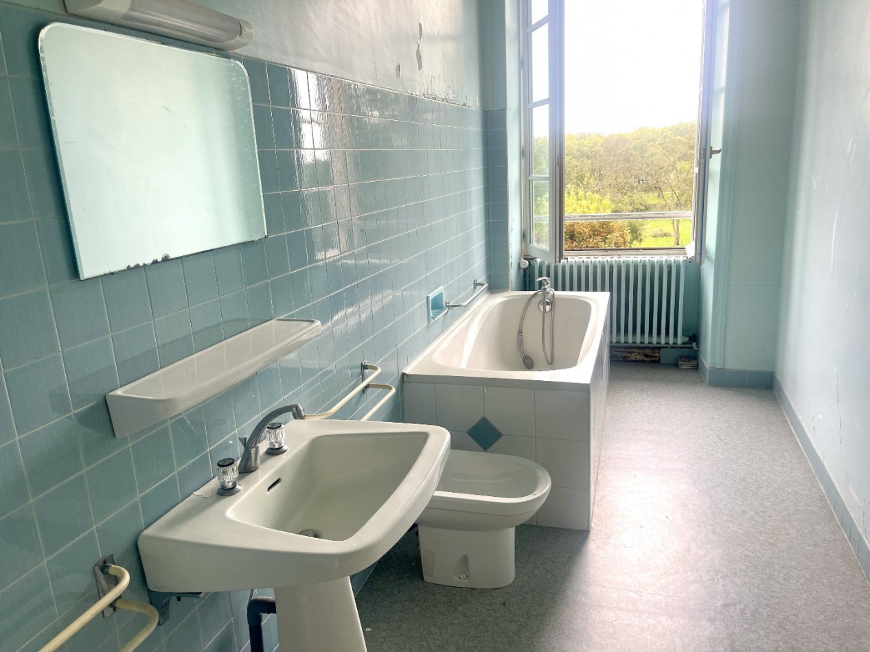 sale Maison Saintes - Photo 12