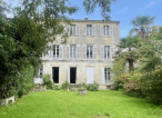 vente Maison Saintes