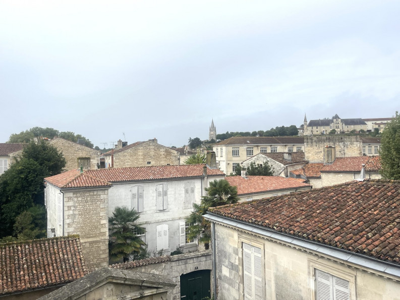 vente Hôtel particulier Saintes - Photo 15