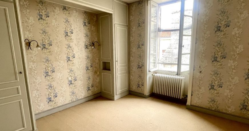 vente Maison Saintes