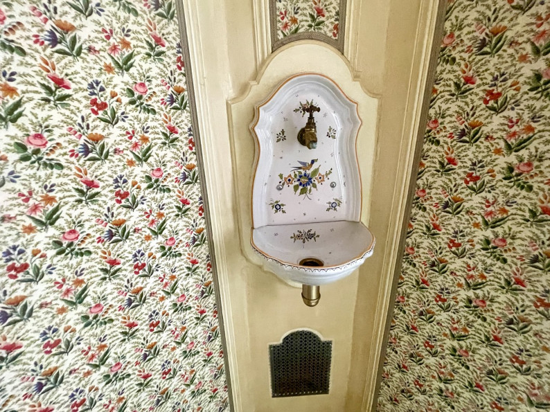 vente Hôtel particulier Saintes - Photo 13