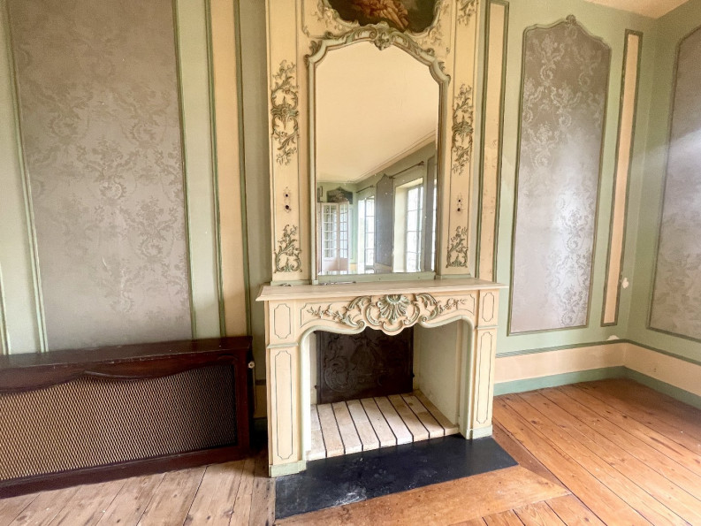 vente Hôtel particulier Saintes - Photo 12