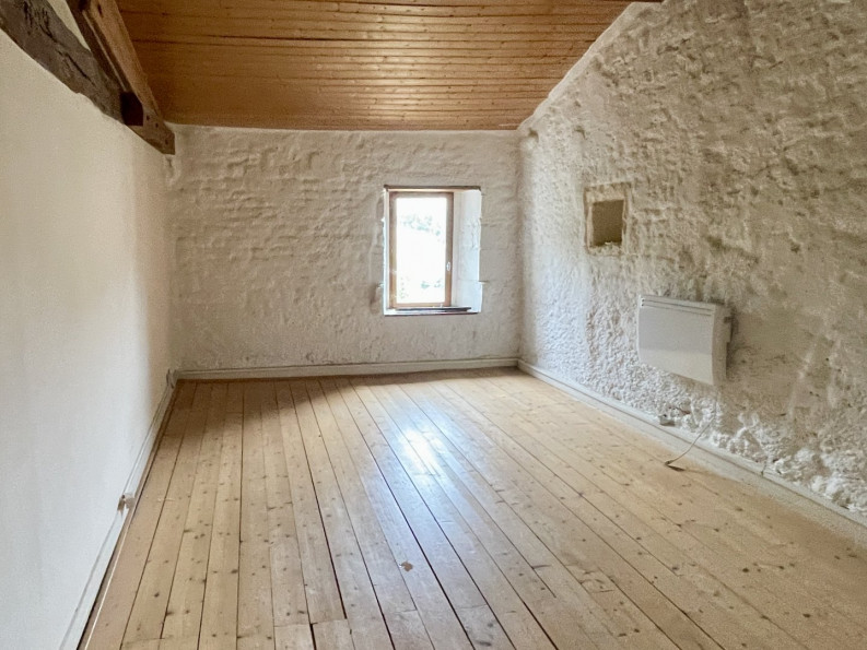 vente Maison à rénover Saint Felix - Photo 3