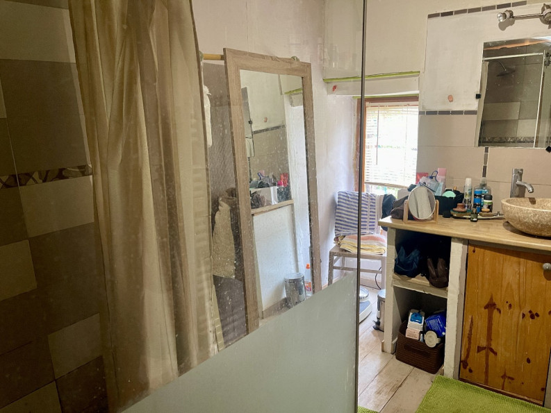 vente Maison à rénover Saint Felix - Photo 7