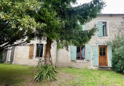 vente Maison à rénover Saint Felix