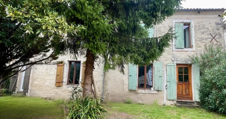 vente Maison Saint Felix