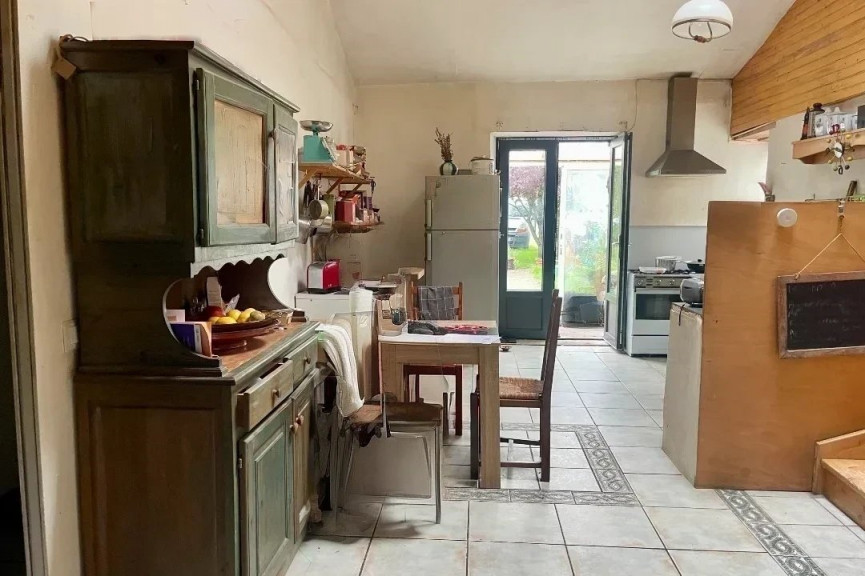 vente Maison à rénover Saint Felix - Photo 8