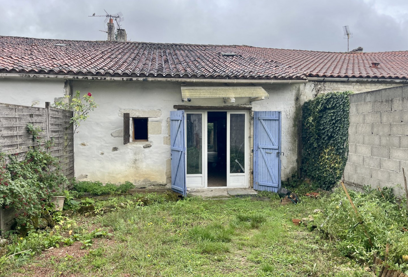 vente Maison Saint Felix - Photo 5