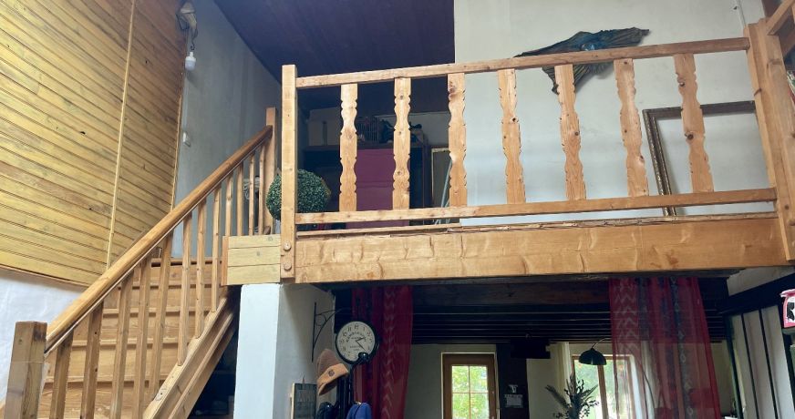 vente Maison Saint Felix