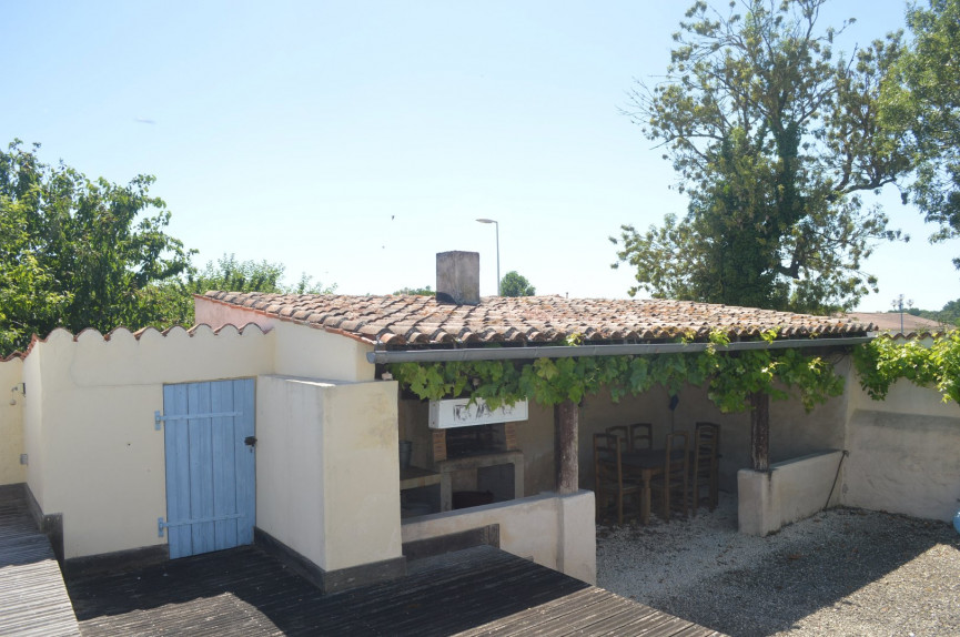 sale Maison contemporaine Muron - Photo 12