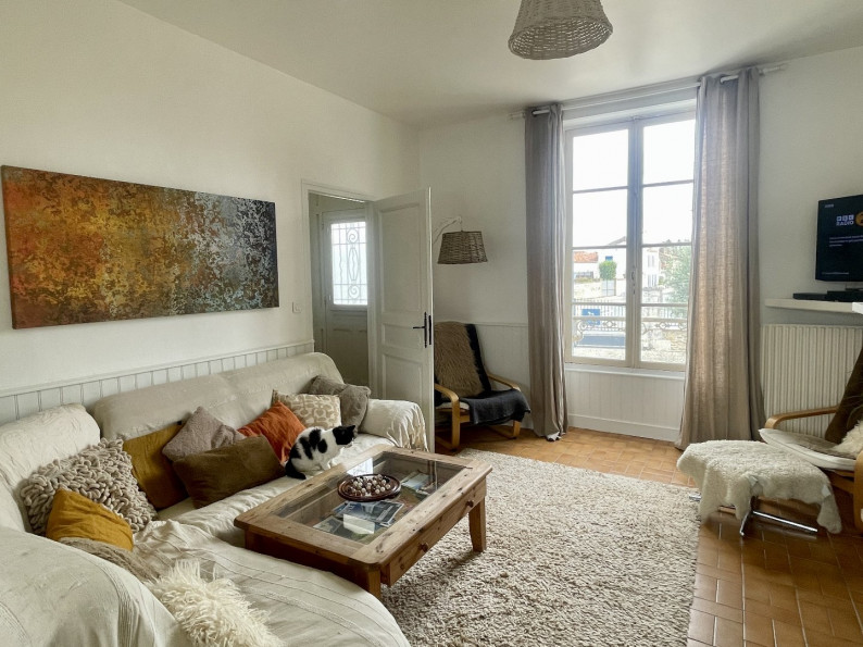 sale Maison contemporaine Muron - Photo 4
