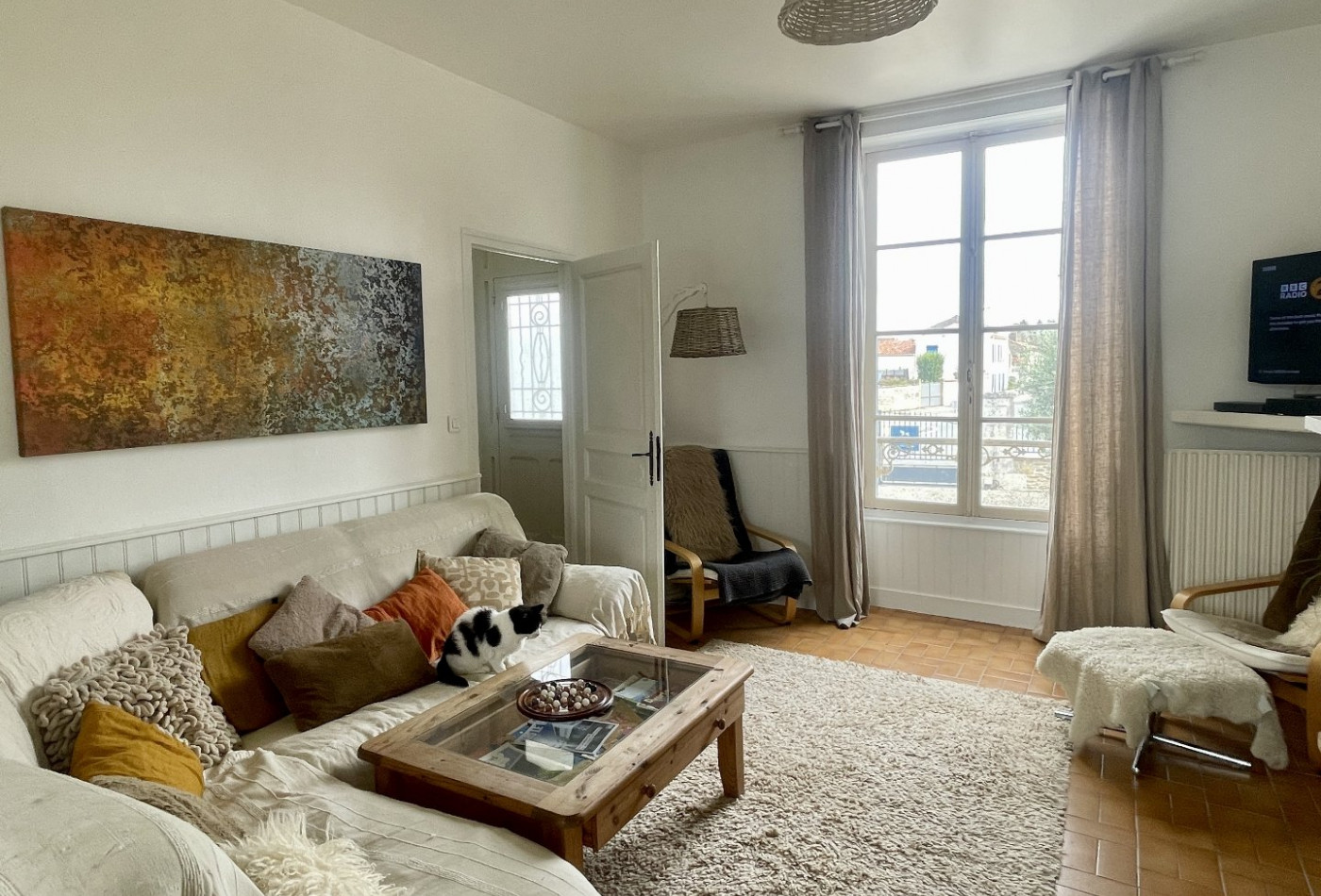 vente Maison Muron - Photo 2