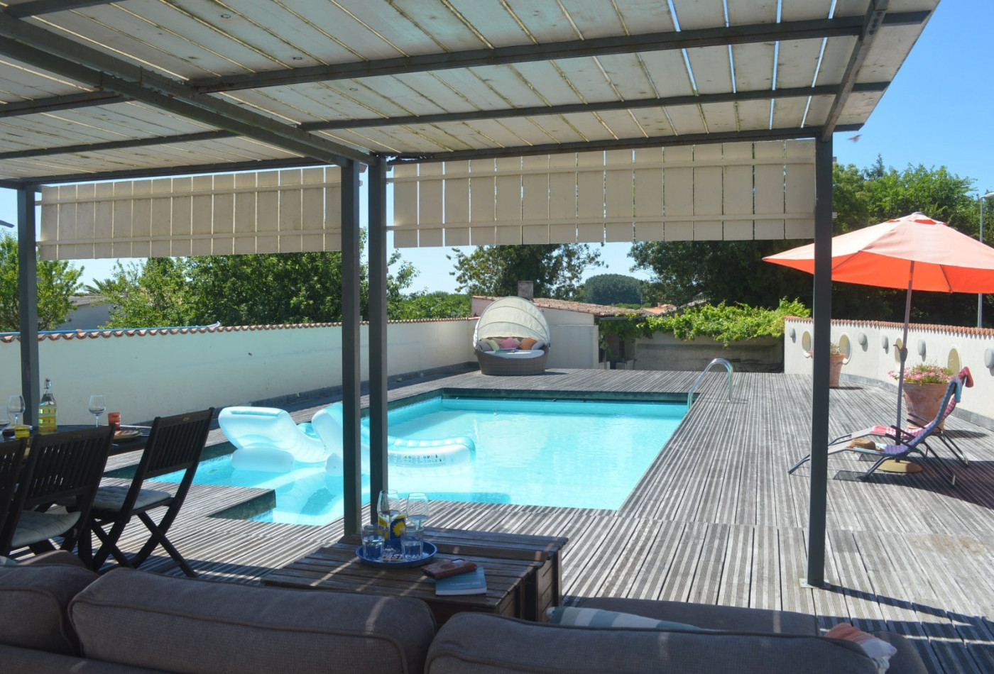 vente Maison Muron - Photo 7