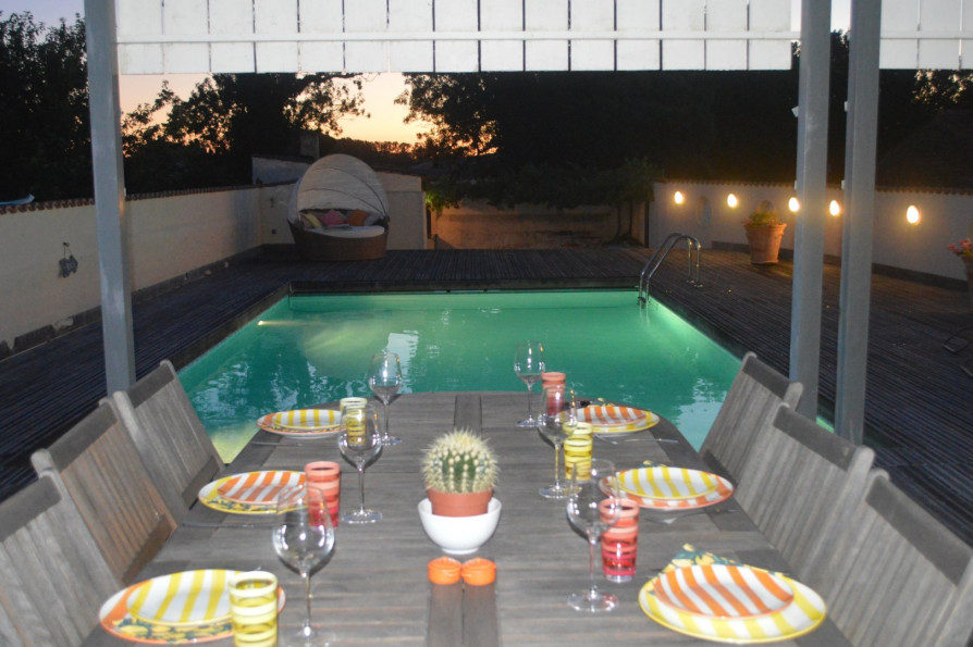 vente Maison Muron - Photo 9