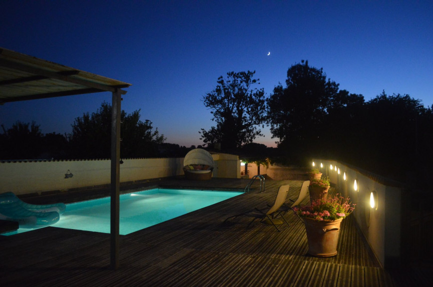 sale Maison contemporaine Muron - Photo 10