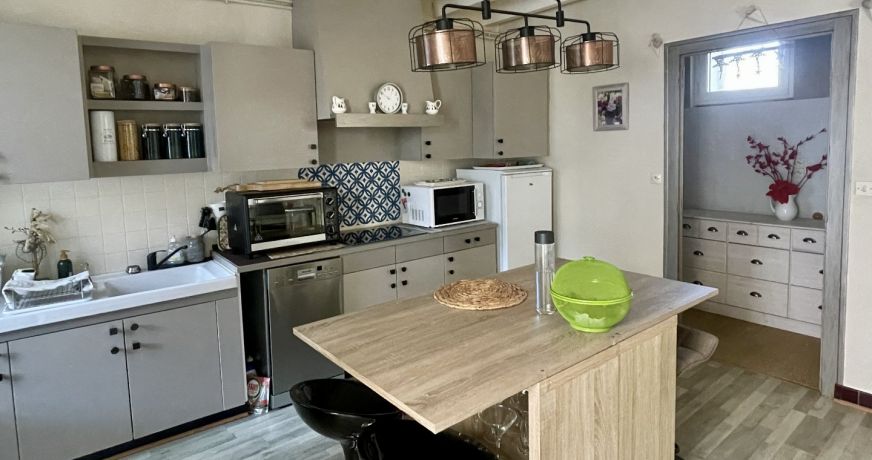 vente Maison Coivert