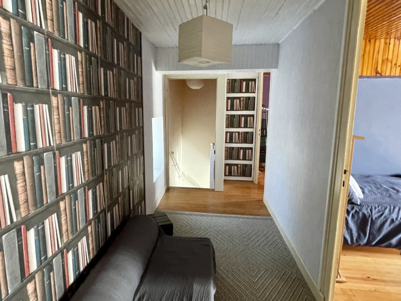 vente Maison de village Coivert - Photo 14