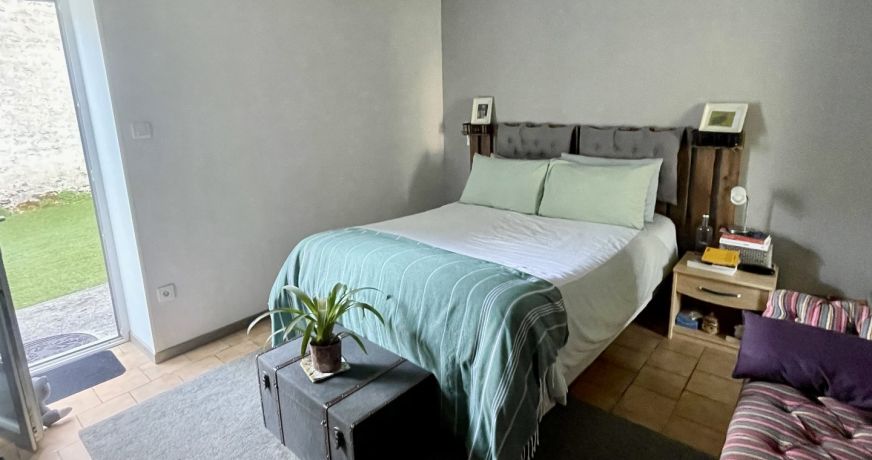 vente Maison Coivert