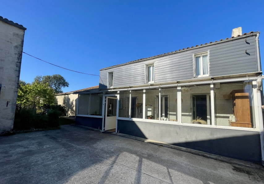 vente Maison de village Coivert - Photo 1