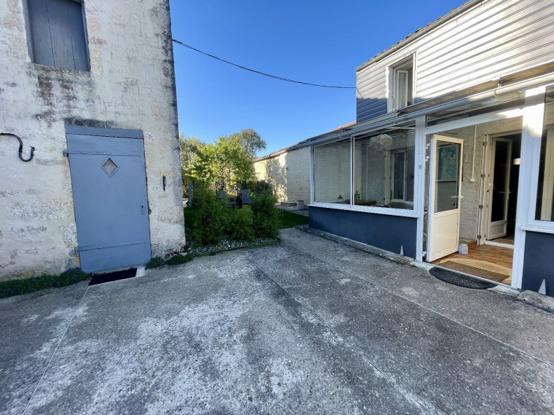 vente Maison de village Coivert - Photo 8